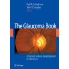 Schacknow, The Glaucoma Book