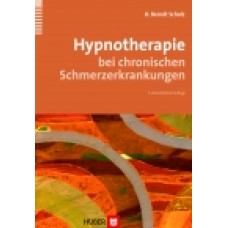 Scholz, Hypnotherapie bei chronischen Schmerzerkrankungen