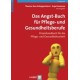 Hax-Schoppenhorst, Das Angst-Buch für Pflege- und Gesundheitsberufe