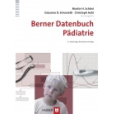 Schöni, Berner Datenbuch Pädiatrie