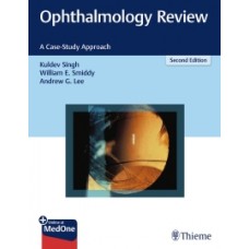 Singh, Ophthalmology Review