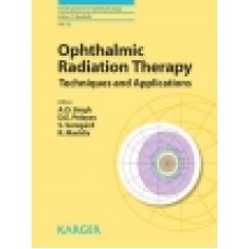 Singh, Ophthalmic Radiation Therapy