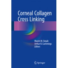 Sinjab, Corneal Collagen Cross Linking