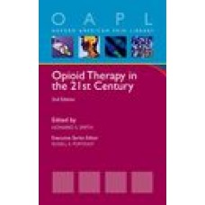 Smith, Opioid Therapie in the 21st Century