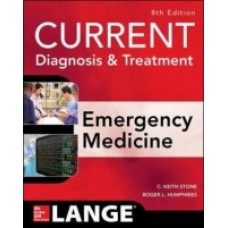 Stone, Current Diagnosis & Treatment Emergency Medicine