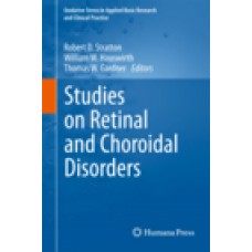Stratton, Studies on Retinal and Choroidal Disorders