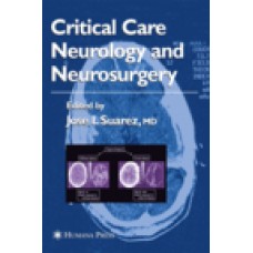 Suarez, Critical Care Neurology and Neurosurgery