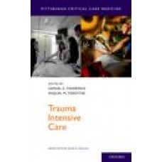 Tisherman, Trauma Intensive Care