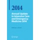 Vincent, Annual Update in Intensive Care and Emergency Medicine 2014