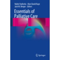 Vadivelu, Essentials of Palliative Care
