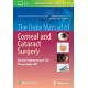 Venkateswaran, The Duke Manual of Corneal and Cataract Surgery