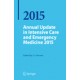 Vincent, Annual Update in Intensive Care and Emergency Medicine 2015