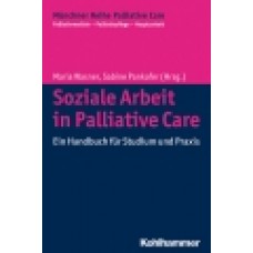Wasner, Soziale Arbeit in Palliative Care