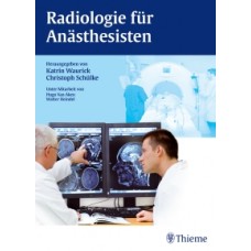 Waurick, Radiologie für Anästhesisten