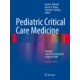 Wheeler, Pediatric Critical Care Medicine, Volume 1
