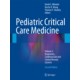 Wheeler, Pediatric Critical Care Medicine, Volume 2