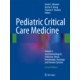Wheeler, Pediatric Critical Care Medicine, Volume 3