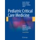 Wheeler, Pediatric Critical Care Medicine, Volume 4