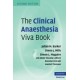 Barker, The Clinical Anaesthesia Viva Book