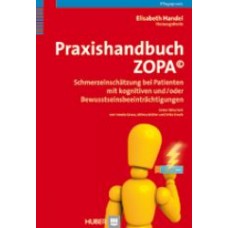 Handel, Praxishandbuch ZOPA