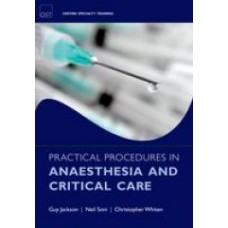 Jackson, Practical Procedures in Anaesthesia and Critical Care