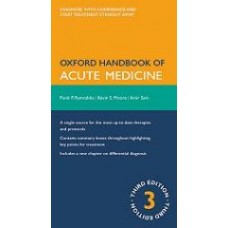 Ramrakha, Oxford Handbook of Acute Medicine