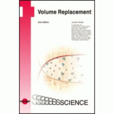 Boldt, Volume replacement