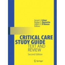 Criner, Critical Care Study Guide
