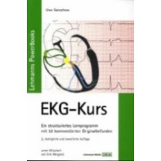 Ganschow, EKG Kurs