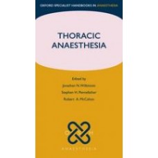 Wilkinson, Thoracic Anaesthesia