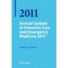 Vincent, Annual Update in Intensive Care and Emergency Medicine 2011