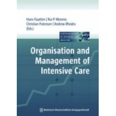 Flaatten, Organisation and Management of Intensive Care