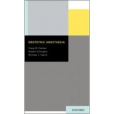 Palmer, Obstetric Anesthesia