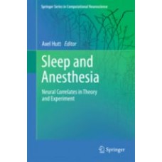 Hutt, Sleep and Anesthesia