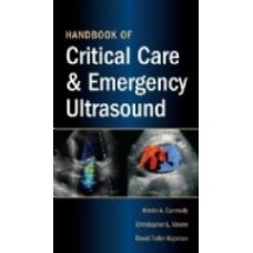 Carmody, Handbook of Critical Care and Emergency Ultrasound
