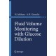 Ishihara, Fluid Volume Monitoring with Glucose Dilution