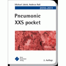 Jakob, Pneumonie xxs pocket