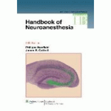Newfield, Handbook of Neuroanestehsia