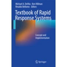 deVita, Textbook of Rapid Reponse Systems