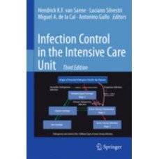 Saene, Infection Control in the Intensive Care Unit