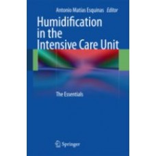 Esquinas, Humidification in the Intensive Care Unit
