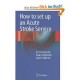 Grunwald, How to set up an Acue Stroke Service