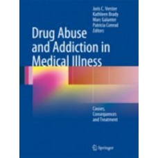 Verster, Drug Abuse and Addiction in Medical Illness
