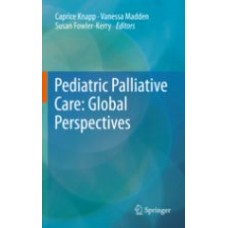 Knapp, Pediatric Palliative Care