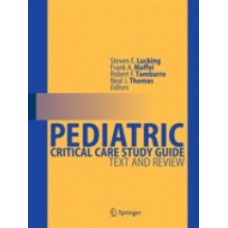 Lucking, Pediatric Critical Care Study Guide