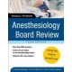 Ranasinghe, Anesthesiology Board Review