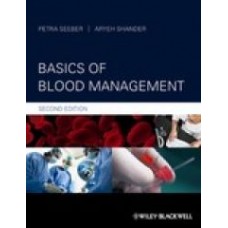 Seeber, Basics of Blood Management