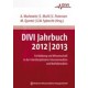 Markewitz, DIVI Jahrbuch 2012/2013
