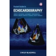 Kacharava, Pocket Guide to Echocardiography