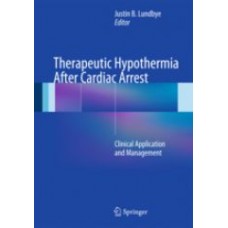 Lundbye, Therapeutic Hypothermia After Cardiac Arrest